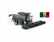 Ros modellino Trebbia Fendt Ideal T9 CINGOLATA  scala 1/32  - 1-32 