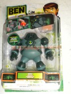 BEN TEN PERSONAGGIO NRG FONDIRAGGIO GIGANTE COD 37533