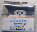 CUPETS ICE  SNOWL. ICE CUPETS COD 02271