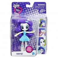  Equestria Girls Small Doll Singole Rarity B4903 B7789 di Hasbro