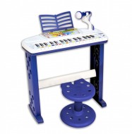  Bontempi 14 3341 - Tastiera con Gambe 