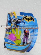 MATTEL Batman Action Figure PERSONAGGIO The Joker BHC66 BHC75