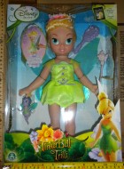 TRILLY GIGANTE DELLA DISNEY FAIRIES CCP26607