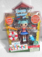 LALALOOPSY !!!! NOVITA' !!!! MINI LALALOOPSY GIOCATTOLO PERSONAGGIO MARINA ANCHORS COD 12152