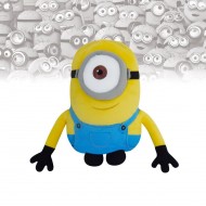 PELUCHE TERMICO WARMIES MINIONSWarmies MIN-STU-1 - Peluche Minion Stuart 