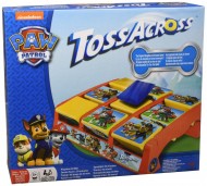 Paw Patrol 6028797 - Toss Across di Spin Master