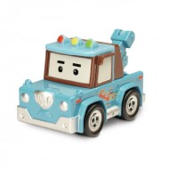 Robocar Poli SPOOKY Die- Cast GIOCATTOLO (Diecasting/Non-Transformer) 