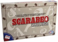 Editrice Giochi EG Scarabeo Challenge Con Dizionario … 