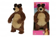 Simba 109301667 - Orso Peluche , 35 cm