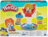 Play-Doh Ciuffi Matti Pasta da Modellare di Hasbro  B1155