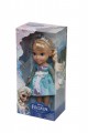 FROZEN - BAMBOLA PRINCIPESSA ELSA DI GIOCHI PREZIOSI COD. 18478