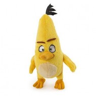 Angry Birds - Chuck - Peluche 20 cm di Spin Master