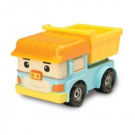 Robocar Poli DUMPOO Die- Cast GIOCATTOLO (Diecasting/Non-Transformer) 