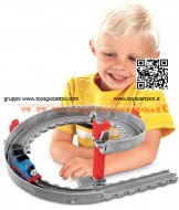 THOMAS Take n Play Access: Spiral Track PISTA SPIRALE Y3277 COD T 9045THOMAS Take n Play Access: Spiral Track PISTA SPIRALE Y3277 COD T 9045