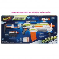 Nerf - Modulus Blaster ecs-10 nuovo modello B1538EU40  NER MODULUS ECS10 BLASTER