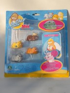 nuova serie zhu zhu pets mini in blister cod 1901