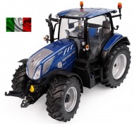 UNIVERSAL HOBBIES NEW HOLLAND T5.140 Blue Power UH 6223