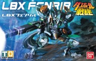 LBX FENRIN GIOCHI PREZIOSI 012 COD 18513