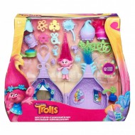 Trolls - Salone di bellezza di Poppy di Hasbro B6559