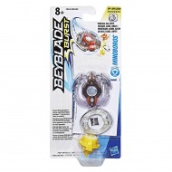 Beyblade Trottola Minoboros di Hasbro C0942-B9500