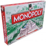 Hasbro - Monopoly (in italiano)
