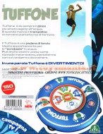 TUFFONE DI GIOCHI PREZIOSI - IL TUFFONE LA PEDANA DI LANCIO CM 150 ) CONFEZIONE ROVINATA  , ULTIMO PEZZO ) 