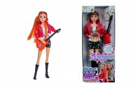 Maggie Fashion Doll Cantante di Simba 109273112