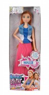 Maggie Fashion Doll di Simba 109273109 