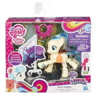 My Little Pony Pony Articolati Miss Pommel B3598 B5679 di Hasbro