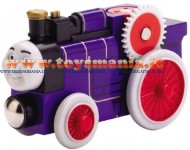 !!!! Fergus !!!! Trenino Thomas: FERGUS toys , BRINQUEDOS ,JUGUETES , JOUETS , giocattolo LC 99124 modello 2011