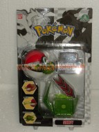 GIOCHI PREZIOSI NOVITA' POKEMON CUBO POP UP PERSONAGGIO, SNIVY POP BATTLE COD 28115