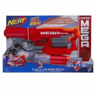 Nerf  Mega - Cycloneshock  A9353 di Hasbro