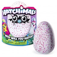 Hatchimals Pengualas - Uovo Interattivo con Animaletto