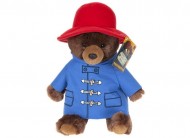 Orso Paddington Bear 30 cm peluche Super Soft