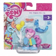 My Little Pony Fim Pinkie Pie B5389-B3596 di Hasbro