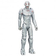 Marvel Avengers Titan Hero Series Ultron 12-Inch Figure by Hasbro 12