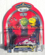 !!! Chuggington trenini !!!! Chuggington Lampo Mcallister , SPEEDY MCLLISTER , TURBO MCSPOOR ,LC 54042 ccp 15058