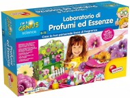  I'm a Genius 56354 - Laboratorio di Profumi ed Essenze 