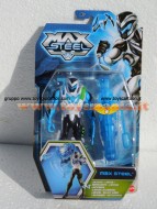  Electro Cannon di Max Steel  BCH13 