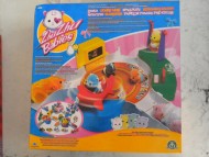 GIOCHI PREZIOSI NUOVI ZHUZHU PETS BABIES ,PLAYSET ASILO  NUOVA SERIE ANCORA PIU' BELLI CON I NUOVI BAMBINI ZHU ZHU BABIES COD 1626 