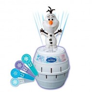 Gioco Frozen: Olaf Pop Up Gioco da Tavola di Giochi Preziosi GPZ18566