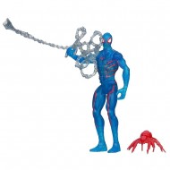 Marvel Spiderman Action Figure 10 cm A3974- A3973 di Hasbro