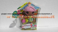 LALALOOPSY BABY LITTLE DOLL TODDLER PETAL FLOWERPOT, CCP 12202