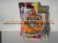 GIOCHI PREZIOSI DRAGON BALL Z NUOVO VIDEOGIOCO LCD DUELLO SUPER SAIYAN 