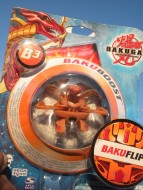 Bakugan nuova serie bakuflip nuovo 