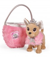 Chi Chi Love Beauty Princess di Simba 105893126 