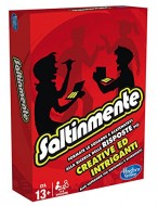 Hasbro - Saltinmente A52261030