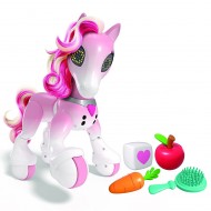 Zoomer Pony Interattivo con Accessori di Spin Master 6036997 