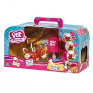 PET PARADE TRAIN & TREAT KIT GPZ18549