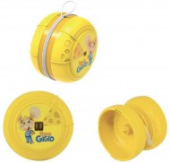 Topo Gigio Yoyo Surprise, Modelli Assortiti, Grandi Giochi TPG16000